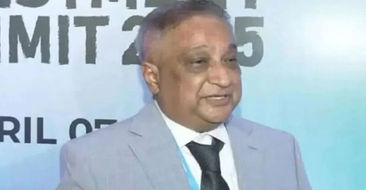 বিদেশে চিকিৎসা নির্ভরতা কমাতে বাংলাদেশে হাসপাতাল বানাচ্ছে মার্কিন কোম্পানি