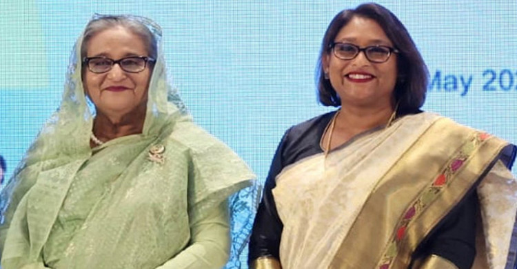 পূর্বাচলে প্লট দুর্নীতি: শেখ হাসিনা, পুতুলসহ ১৮ জনের বিরুদ্ধে গ্রেফতারি পরোয়ানা