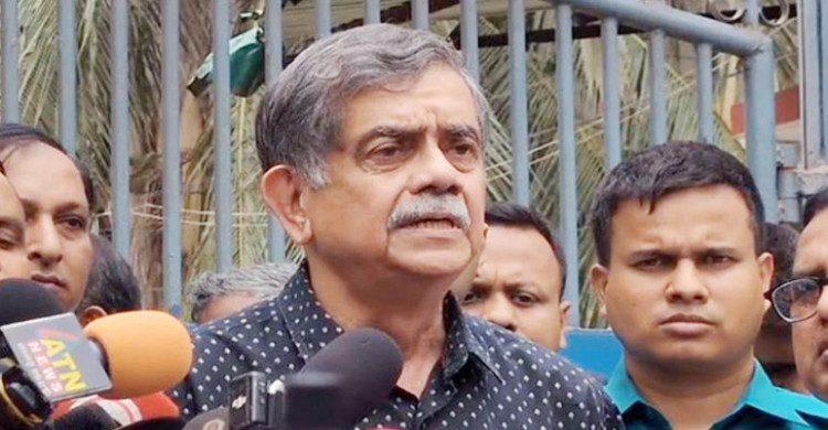 এসএসসির ফল ৬০ দিনে প্রকাশের চেষ্টা করা হবে: শিক্ষা উপদেষ্টা
