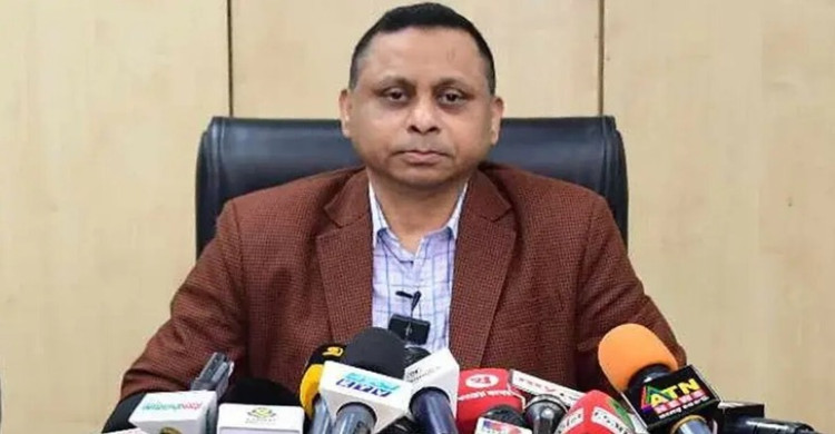সরিয়ে দেয়া হলো ডিএমপির ডিবি প্রধান মল্লিককে