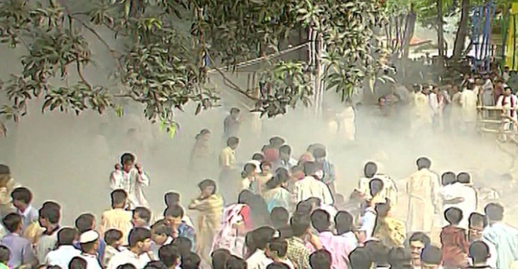 রমনা বটমূলে বোমা হামলা মামলার রায় ৮ মে