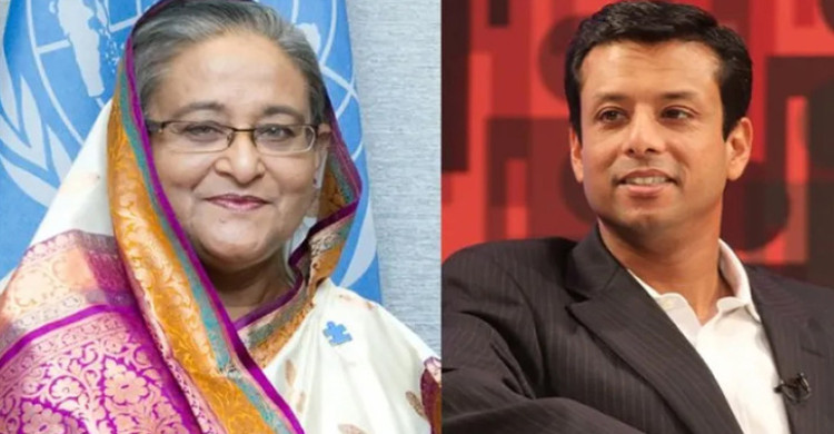 শেখ হাসিনা ও জয়সহ ২৯ জনের বিরুদ্ধে গ্রেপ্তারি পরোয়ানা
