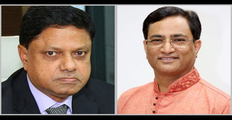 ম্যাক্স ও তমা গ্রুপের চেয়ারম্যানের দেশত্যাগে নিষেধাজ্ঞা