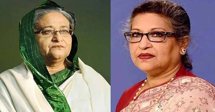 ৪ হাজার কোটি টাকা ব্যয়ে মুজিববর্ষ পালন: হাসিনা-রেহানার বিরুদ্ধে অনুসন্ধানে দুদক