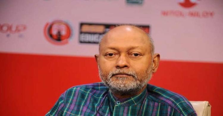 রোকেয়া বিশ্ববিদ্যালয়ের সাবেক ভিসি নাজমুল হাসান কলিমুল্লাহ গ্রেপ্তার