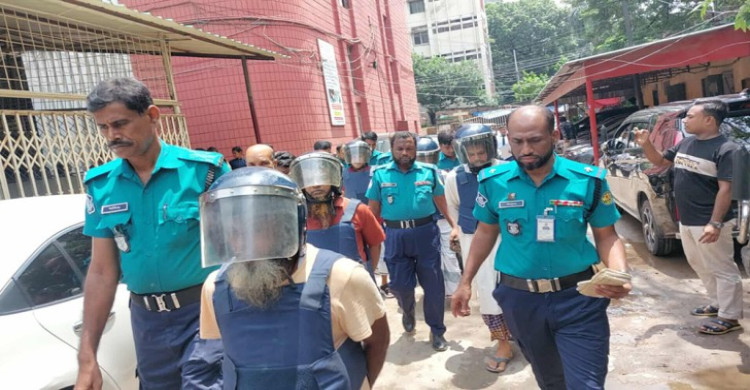 ডা. নিতাই হত্যা: ৫ জনের ফাঁসি, ৪ জনের আমৃত্যু কারাদণ্ড