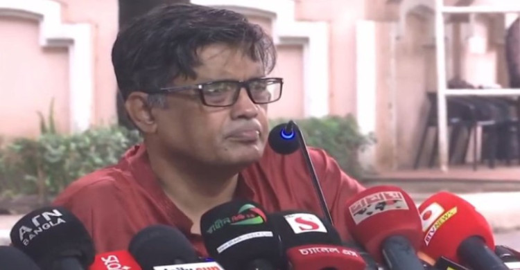 নির্বাচন ফেব্রুয়ারির ১৫ তারিখের আগে হবে : প্রেসসচিব