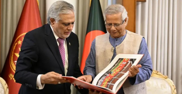 বাংলাদেশ ও পাকিস্তানের নতুন কূটনৈতিক সম্পর্কে দুশ্চিন্তায় ভারত