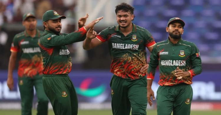 ১৩ বছর পর বাংলাদেশ-নেদারল্যান্ডস দ্বিপাক্ষিক টি-টোয়েন্টি সিরিজ শুরু আজ