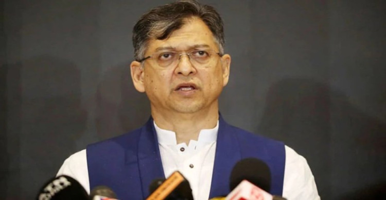 যেকোনো সময় জুলাই সনদে স্বাক্ষর করতে প্রস্তুত বিএনপি: সালাহউদ্দিন আহমেদ