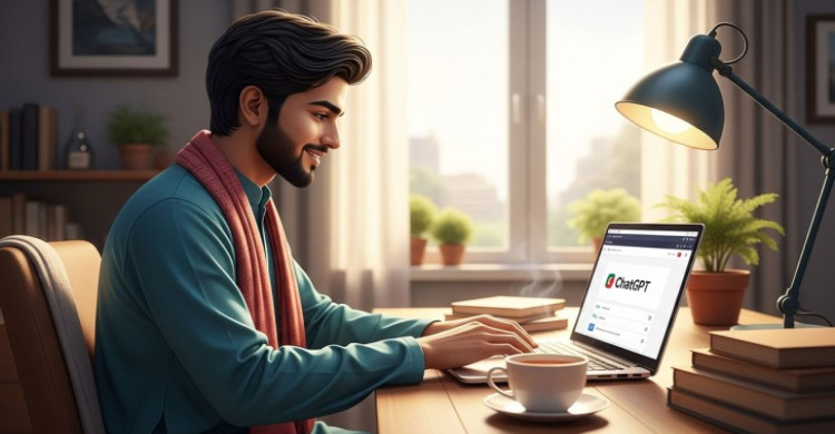 চ্যাটজিপিটি থেকে ভালো আউটপুট পাওয়ার ৫ কৌশল