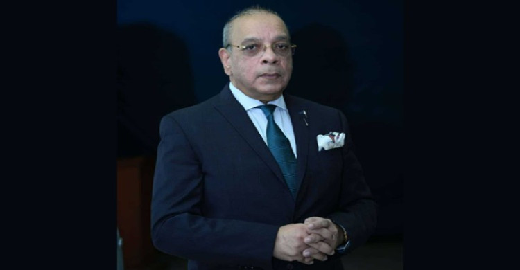 রাষ্ট্রপতি হওয়ার প্রস্তাব ফিরিয়ে দিয়ে ইতিহাসে অমরত্বের পথে হাঁটছেন প্রধান বিচারপতি