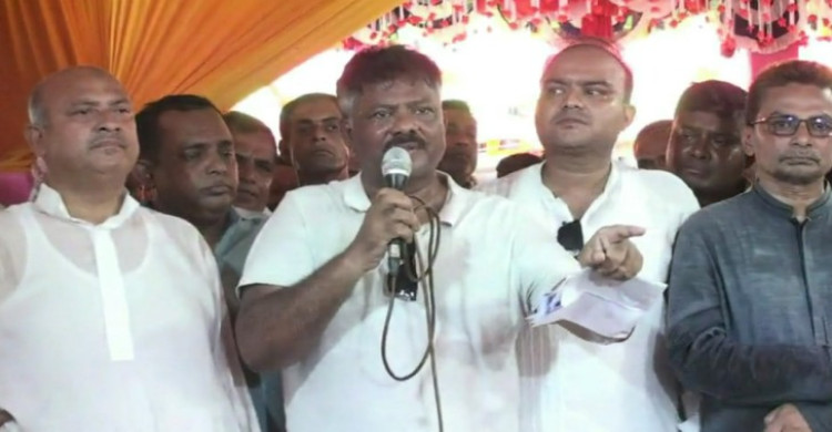 জামায়াত ও এনসিপি চায় না বাংলাদেশে নির্বাচন হোক: দুলু