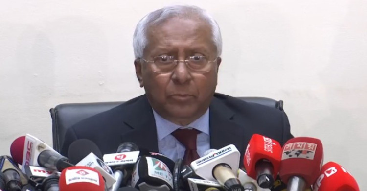 ত্রয়োদশ জাতীয় সংসদ নির্বাচনের রোডম্যাপ ঘোষণা