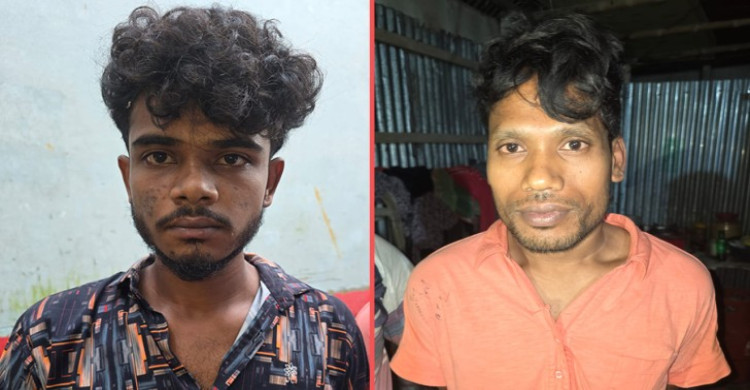 গাজীপুরে সাংবাদিক তুহিন হত্যাকাণ্ডে মোট ৭ জন গ্রেপ্তার