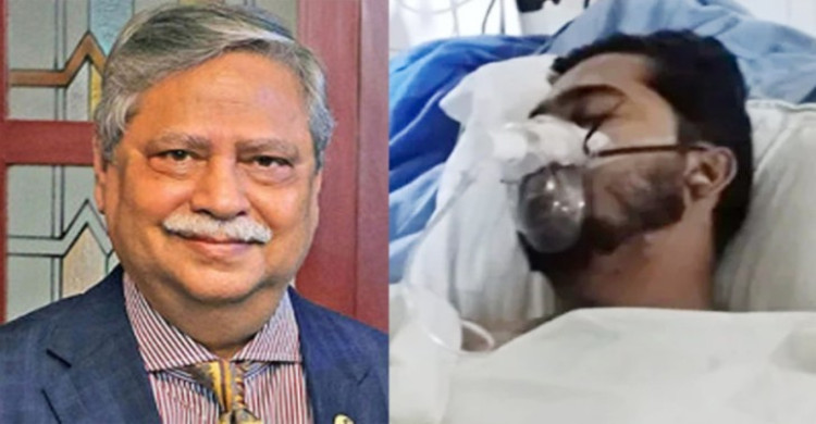 নুরের খোঁজ নিলেন রাষ্ট্রপতি, হামলার ঘটনায় তীব্র নিন্দা ও গভীর দুঃখ প্রকাশ