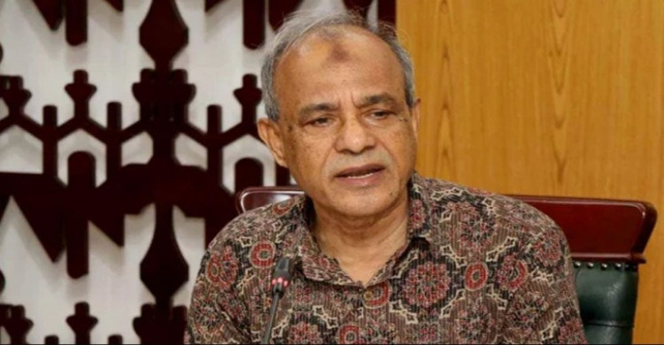 ভোটের সময় এসপি-ওসিদের লটারির ভিত্তিতে বদলি করা হবে: স্বরাষ্ট্র উপদেষ্টা