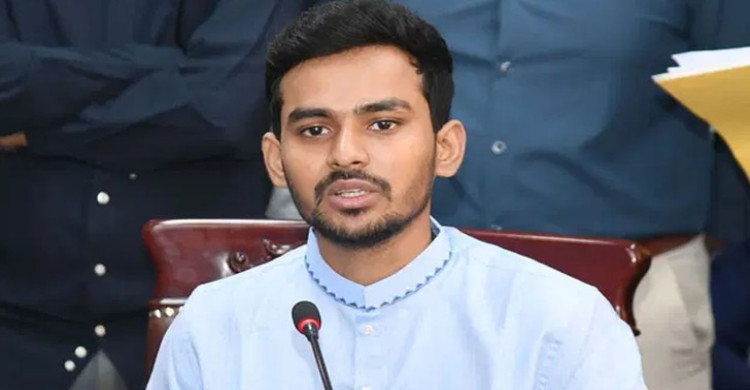 উপদেষ্টা আসিফ ভোরে খেতে যান নীলা মার্কেটে, দোকান বন্ধ থাকলে ওয়েস্টিনে