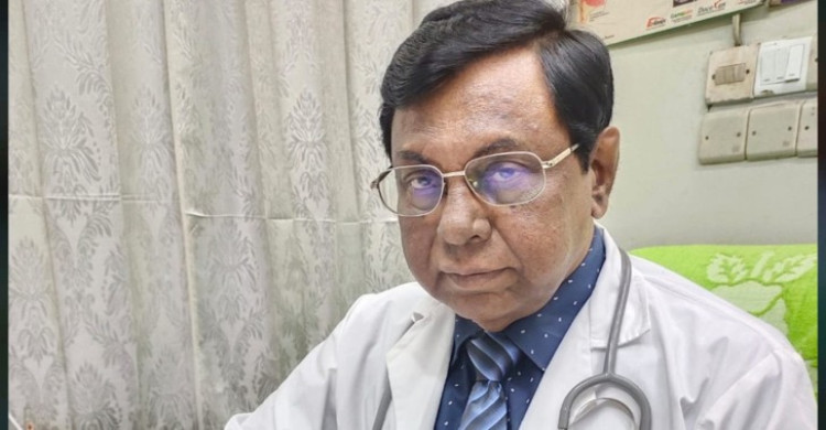 উপদেষ্টা হতে ২০০ কোটির চেক, সেই চিকিৎসকের কার্যালয়ে দুদকের অভিযান