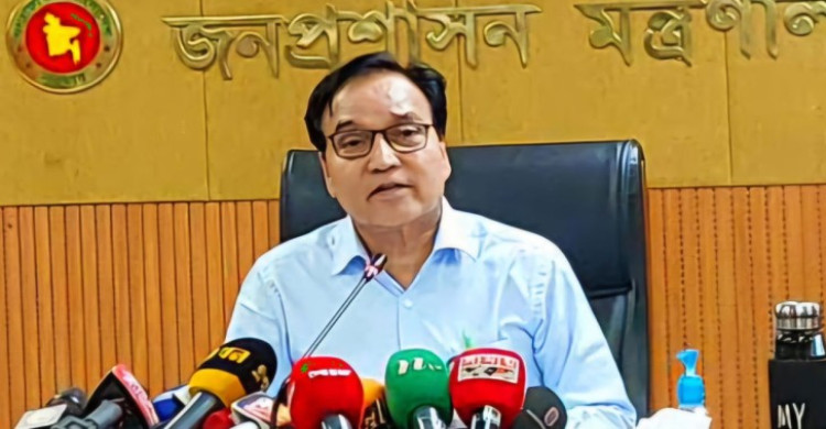 ‘ডিপ্লোমা-বিএসসি ইঞ্জিনিয়ারদের সমস্যা জটিল নয়, সচিব কমিটির মিটিংয়েই সমাধান সম্ভব’