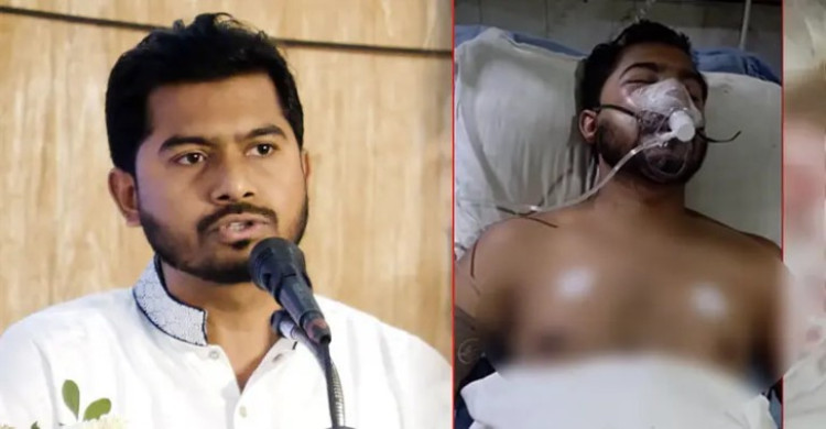 নাকের হাড় ভেঙে গেছে নুরের, অবস্থা স্থিতিশীল : ঢামেক পরিচালক