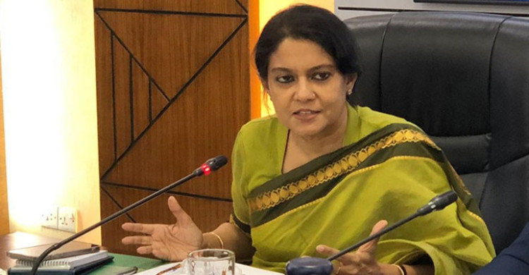 সরকার কারও কথায় কাজ করে না, ফেব্রুয়ারিতেই নির্বাচন: পরিবেশ উপদেষ্টা
