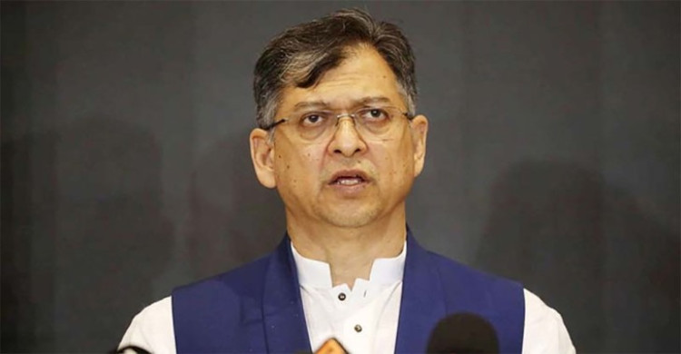অগণতান্ত্রিক শক্তি নির্বাচন বিলম্বিত করতে চায়: সালাহউদ্দিন আহমদ