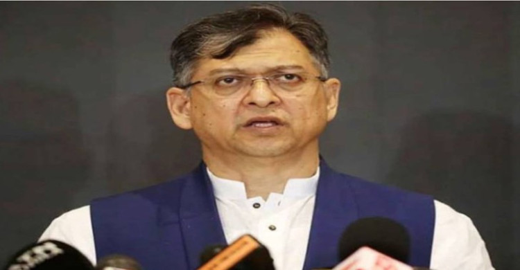 পার্বত্য অঞ্চল নিয়ে দেশি-বিদেশি ষড়যন্ত্র চলছে: সালাহউদ্দিন আহমদ