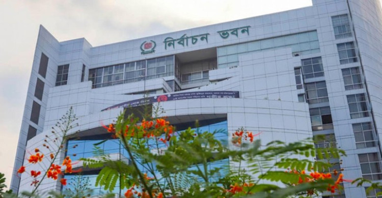 আগামী সপ্তাহে নির্বাচনের রোডম্যাপ ঘোষণা: ইসি সচিব