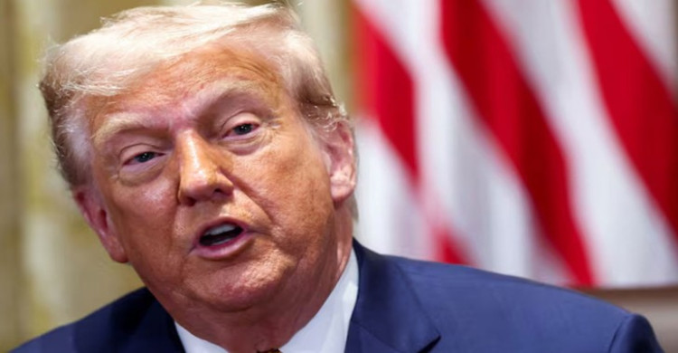 এবার ভারতের চালের ওপর নতুন শুল্ক আরোপের ইঙ্গিত ট্রাম্পের