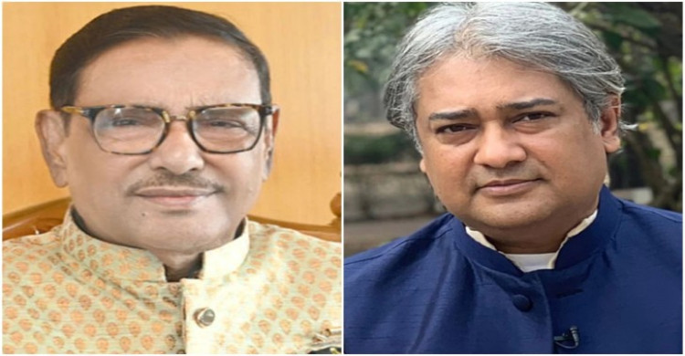 কাদের-আরাফাতসহ ৭ নেতার বিরুদ্ধে গ্রেফতারি পরোয়ানা জারি