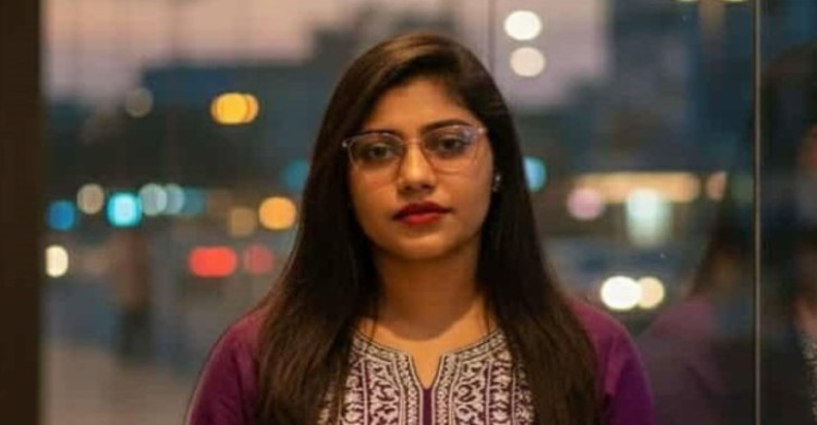 ঝিগাতলায় হোস্টেল থেকে এনসিপি নেত্রীর মরদেহ উদ্ধার