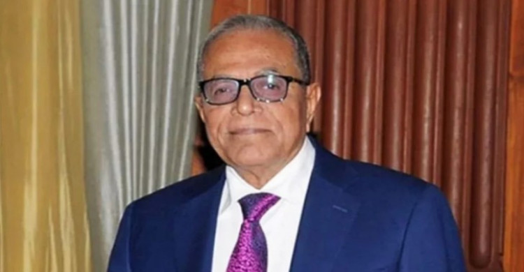 সাবেক রাষ্ট্রপতি আবদুল হামিদের বিরুদ্ধে অনুসন্ধানে দুদক