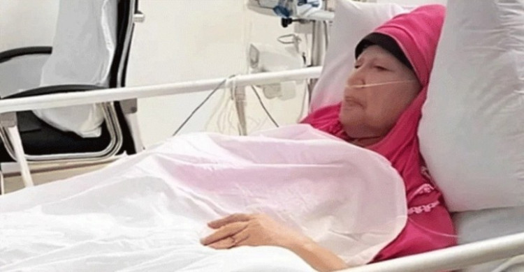 খালেদা জিয়ার অবস্থা অত্যন্ত সংকটাপন্ন: আহমেদ আযম খান