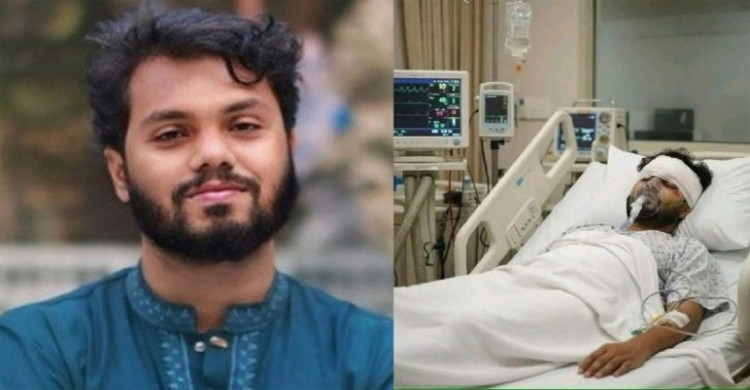 হাদির অবস্থা সম্পর্কে যা জানালো মেডিকেল বোর্ড