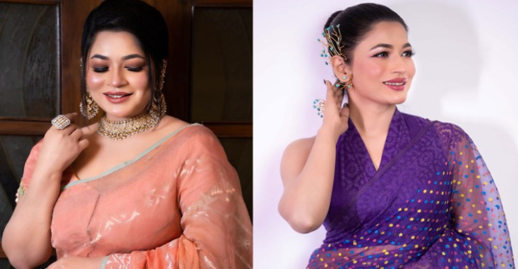 ৬ মাসে ১৮ কেজি কমিয়ে চমকে দিলেন বাঁধন