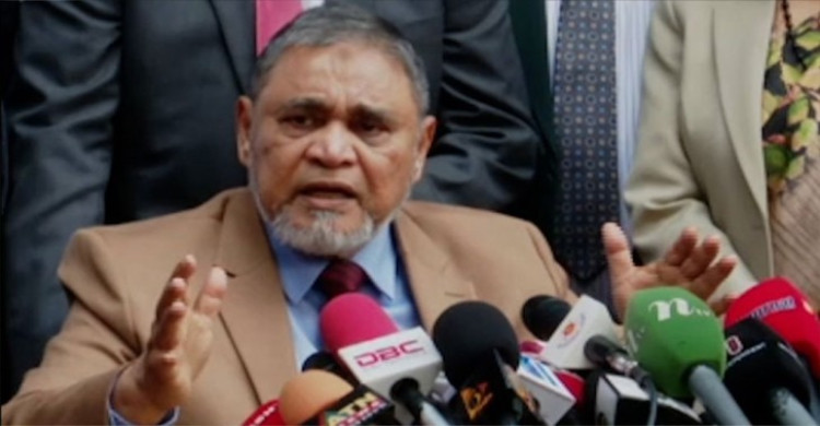 ভোট যত ঘনিয়ে আসবে, আইনশৃঙ্খলা পরিস্থিতি তত উন্নত হবে: সিইসি