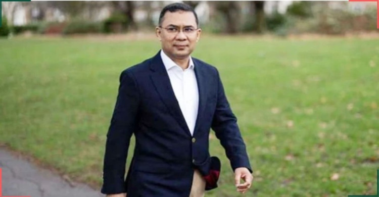 বাংলাদেশে প্রবেশের পর সর্বোচ্চ নিরাপত্তা পাবেন তারেক রহমান