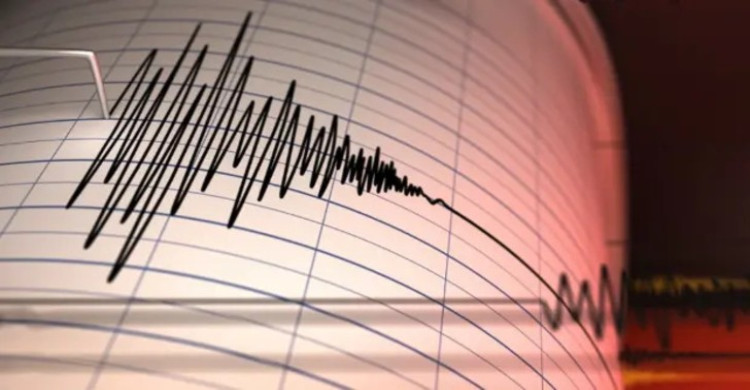 চীনে শক্তিশালী ভূমিকম্পের আঘাত