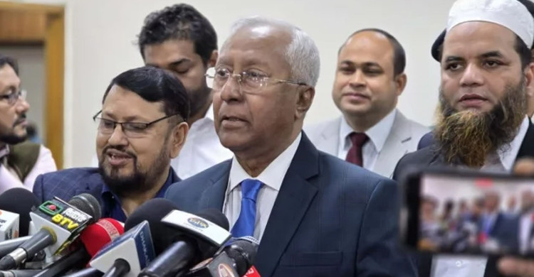 বৃহস্পতিবার সন্ধ্যায় জাতীয় নির্বাচন ও গণভোটের তফসিল: ইসি সচিব