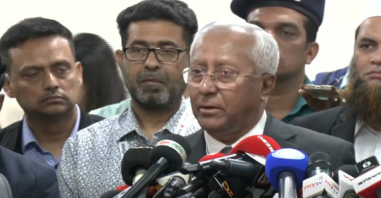 নির্বাচনে লেভেল প্লেয়িং ফিল্ড নিশ্চিতে প্রশাসনে রদবদল চলবে: ইসি সচিব