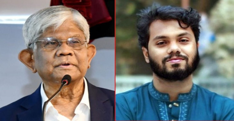 বিদেশে হাদির চিকিৎসার সকল খরচ দেবে সরকার: অর্থ উপদেষ্টা