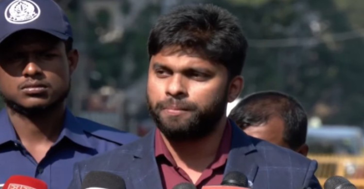 ভারত থেকে হুমকি আসছে: ওসমান হাদির চিকিৎসক