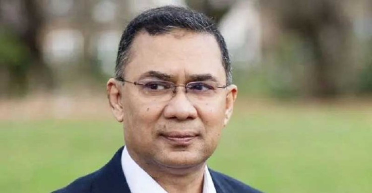 চীনা কমিউনিস্ট পার্টির আমন্ত্রণ পেলেন তারেক রহমান