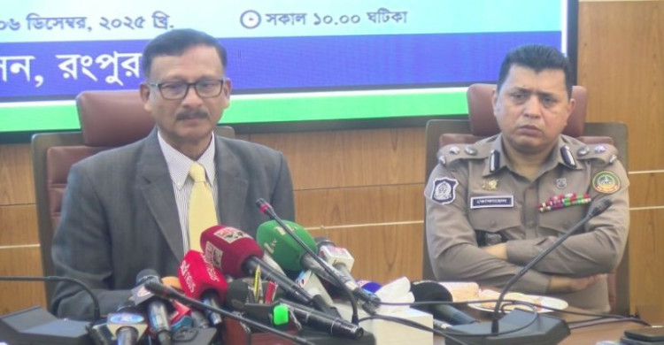 সামনের নির্বাচন আমাদের জন্য বড় পরীক্ষা : পররাষ্ট্র উপদেষ্টা