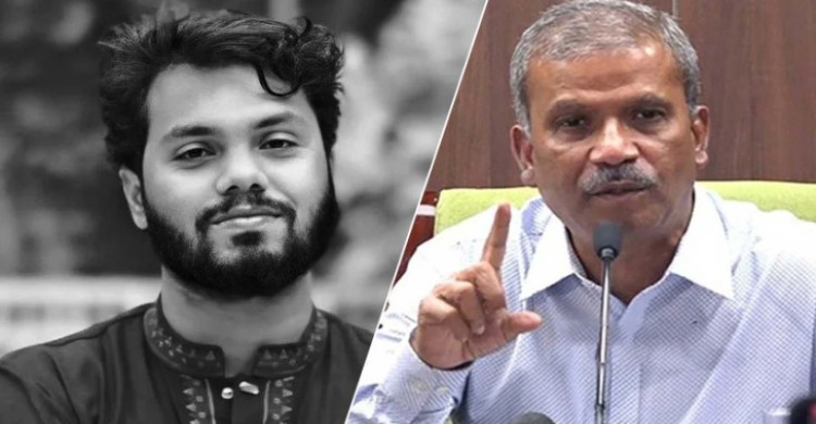 পুলিশ রিপোর্ট আসার ৯০ দিনের মধ্যে হাদি হত্যার বিচার সম্পন্ন হবে: আইন উপদেষ্টা