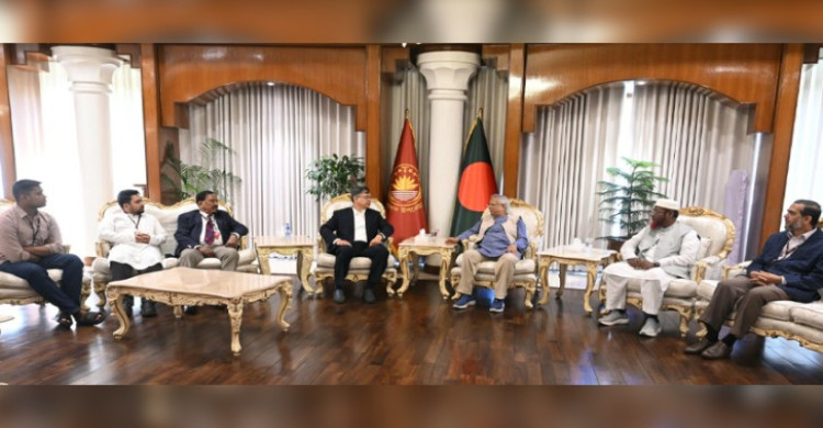 জুলাই অভ্যুত্থানকে নস্যাৎ করার সব প্রচেষ্টার বিরুদ্ধে ঐক্যবদ্ধ রাজনৈতিক দলগুলো