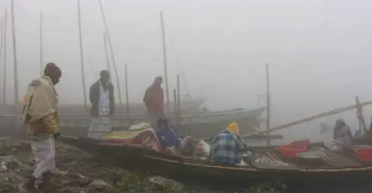 দেশের সর্বনিম্ন তাপমাত্রা যশোরে ৮.৮ ডিগ্রি