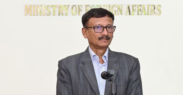 খালেদা জিয়াকে চিকিৎসার জন্য বিদেশ পাঠাতে চাইলে ব্যবস্থা নেবে সরকার