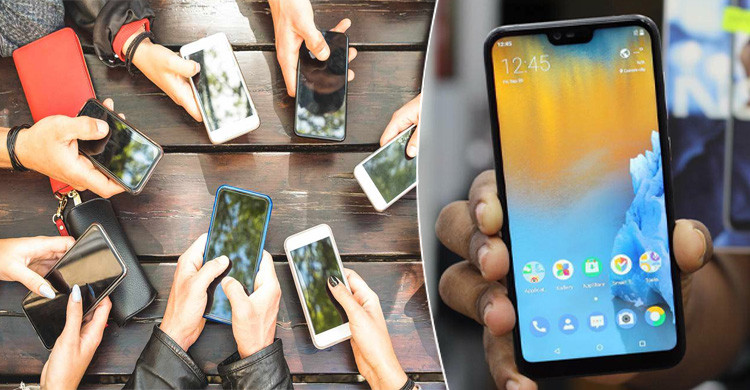 আনঅফিসিয়াল মোবাইল নিয়ে নতুন সিদ্ধান্ত